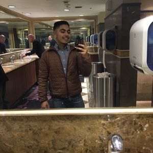 Meet your Posher, Oscar